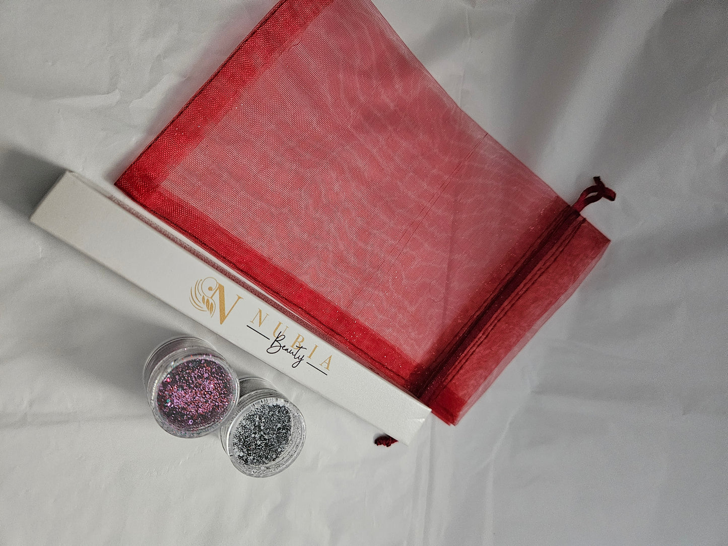 Eyelash, Eyebrow and Beauty Kit
