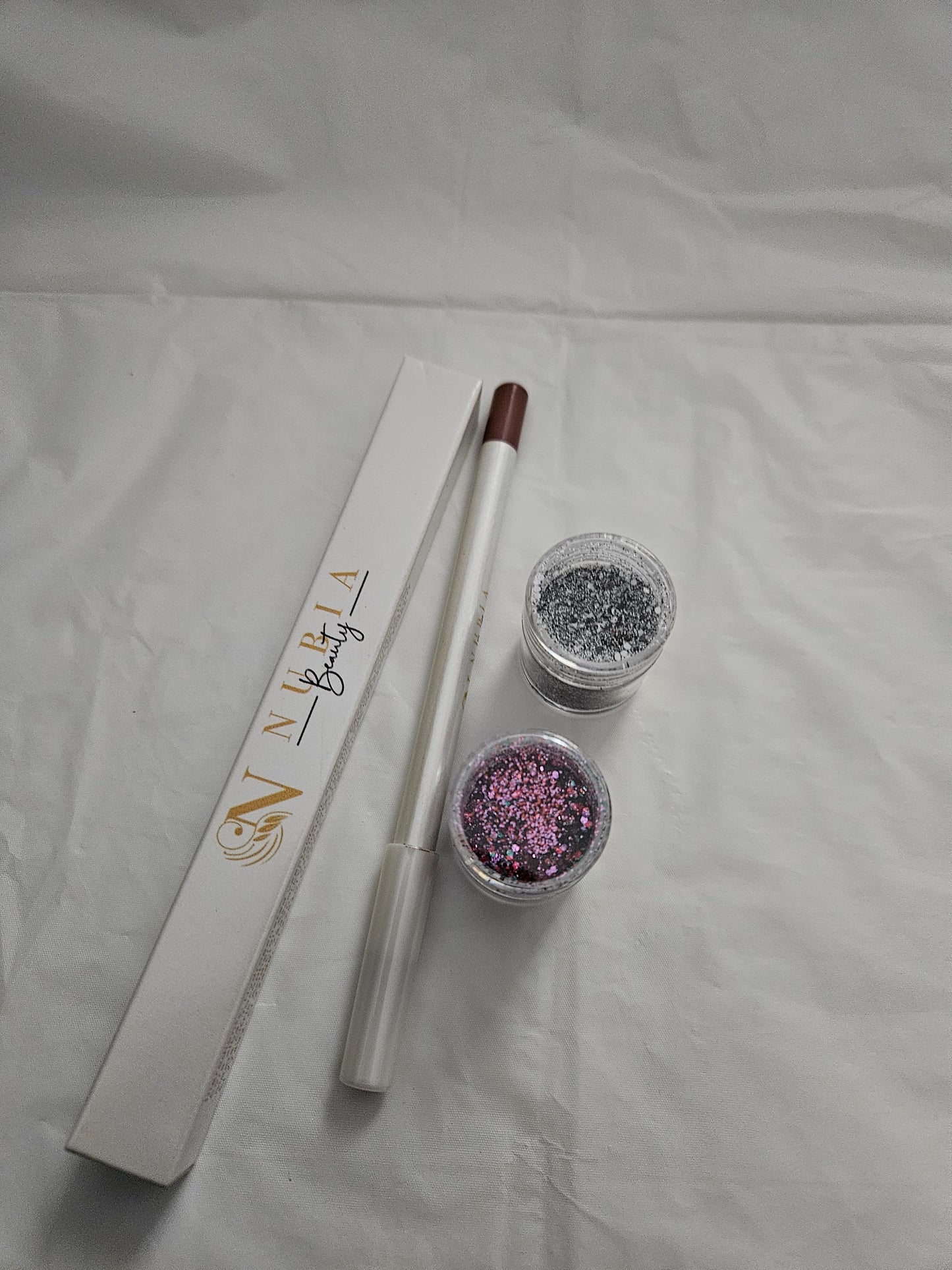 Eyelash, Eyebrow and Beauty Kit