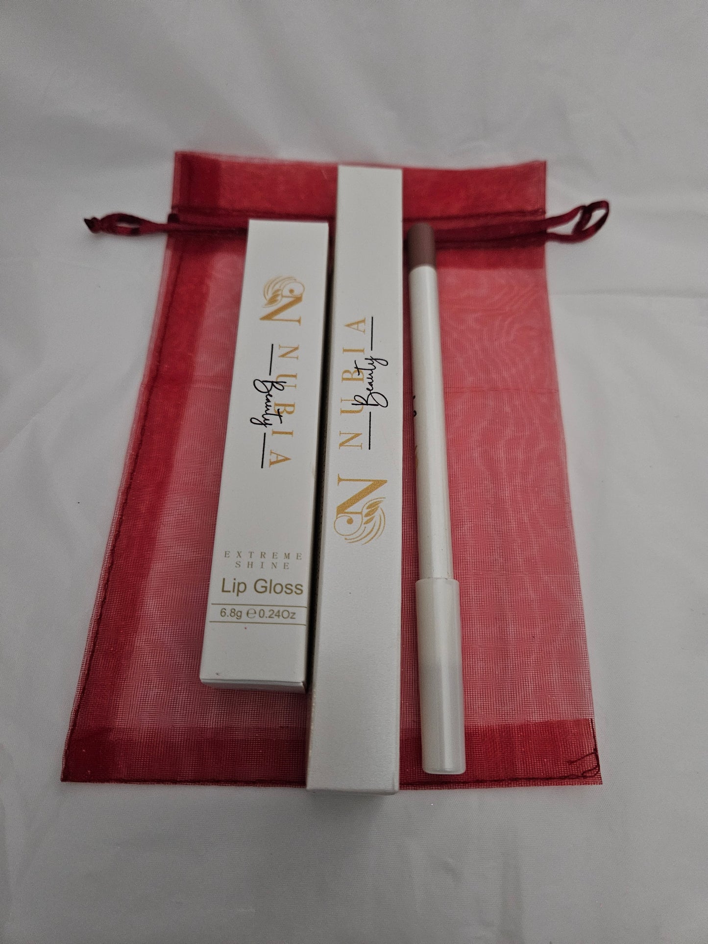 Eyelash, Eyebrow and Beauty Kit