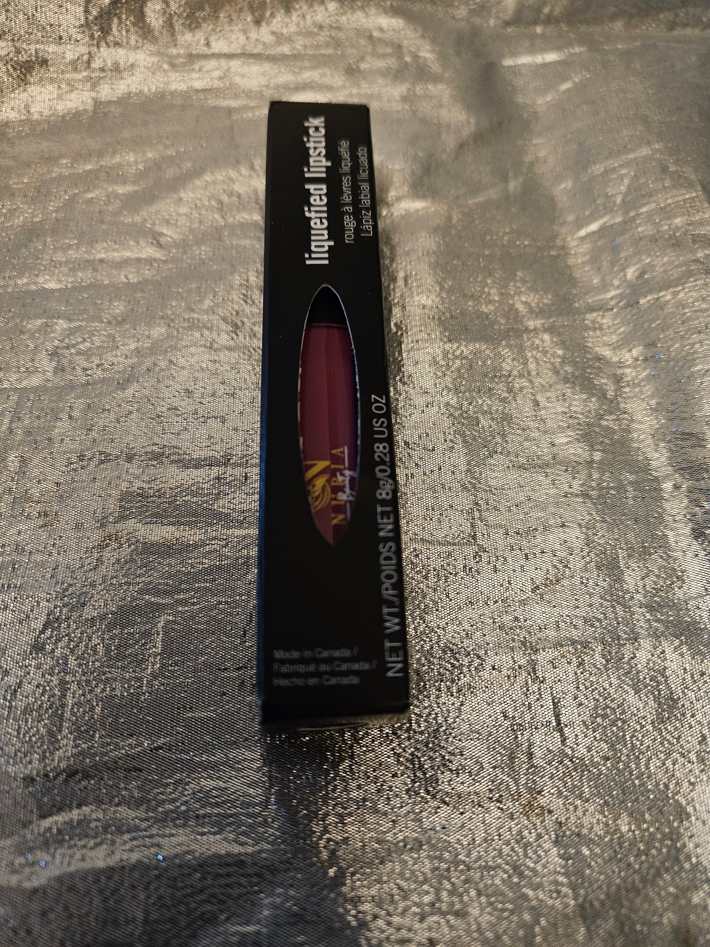 Eyelash, Eyebrow and Beauty Kit